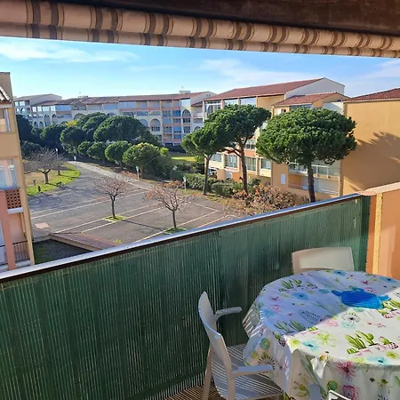 Alhambra, Pour 4 Personnes Avec Parking, Piscine, Clim Daire *